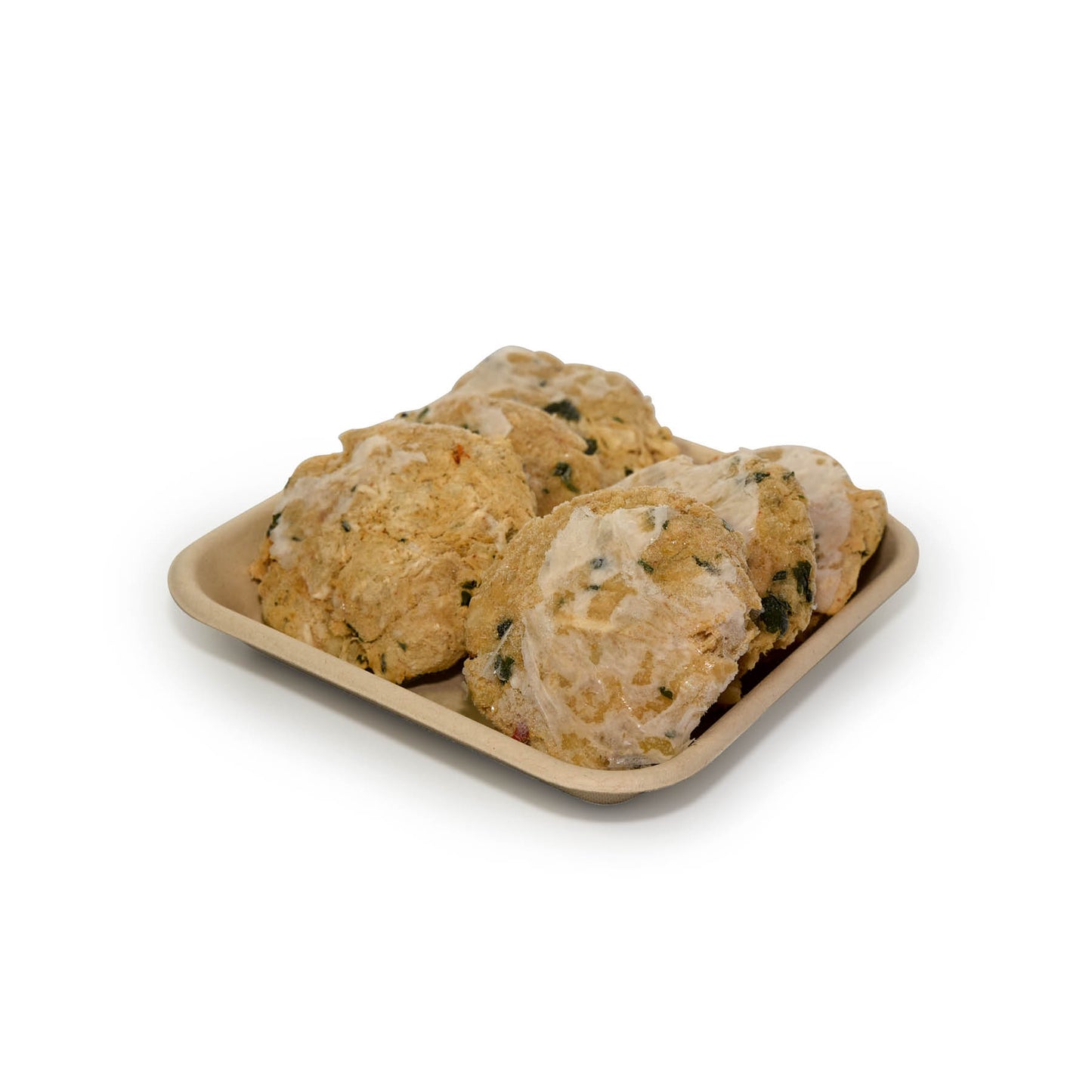 Chicken Resha Kebabs