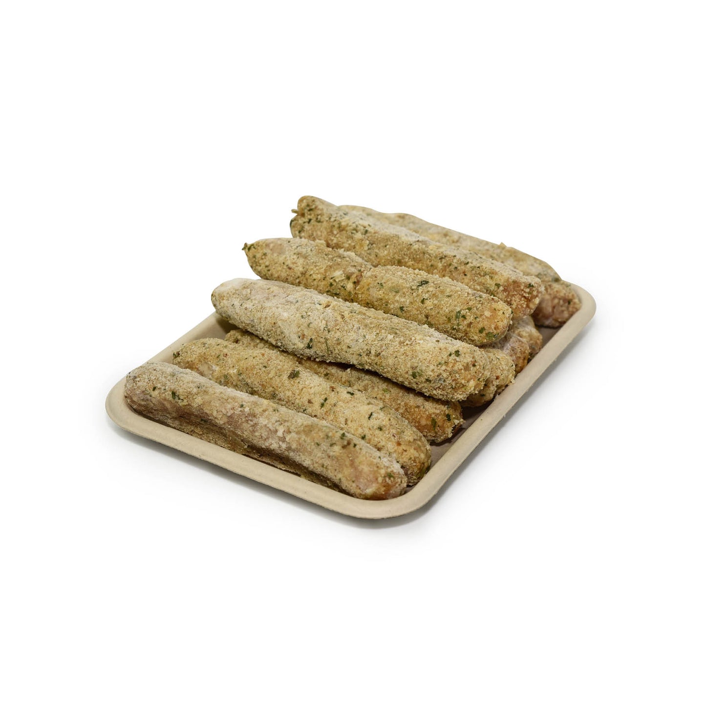 Chicken Cheese Sticks